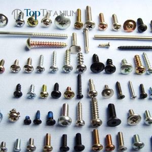 Titanijumska munja i orah