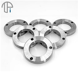 Kako optimizirati dizajn titanijumskih prirubnica za bolje performanse?